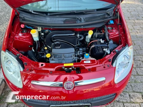 Palio ATTRACTIVE 1.0 EVO Fire Flex 8v 5p