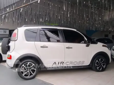 C3 - 1.5 TENDANCE 8V 4P MANUAL