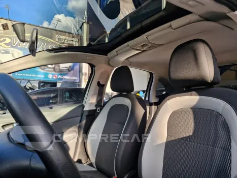 C3 1.5 TENDANCE 8V FLEX 4P MANUAL