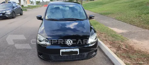 Volkswagen FOX 1.6 MI 8V 4 portas