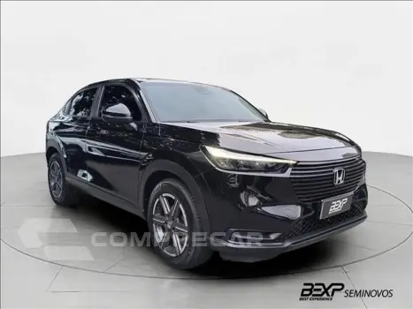 HR-V 1.5 DI I-vtec EX