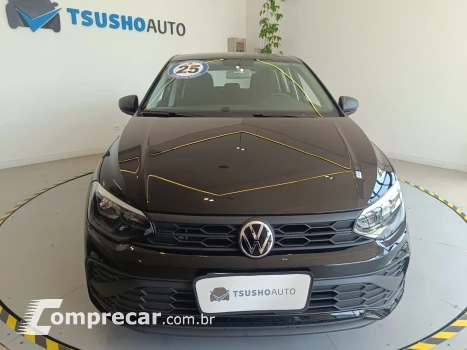 POLO 1.0 MPI TRACK MANUAL