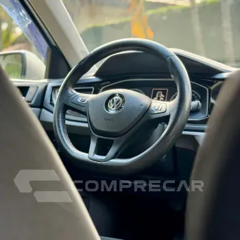 POLO 1.0 200 TSI Comfortline