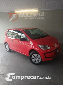 UP 1.0 MPI Take UP 12V