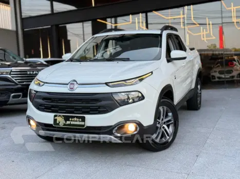 TORO 2.0 16V TURBO DIESEL FREEDOM 4WD AT9