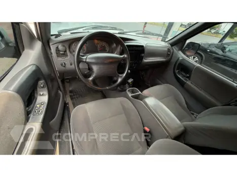 RANGER 2.3 XLT 16V 4X2 CD GASOLINA 4P MANUAL