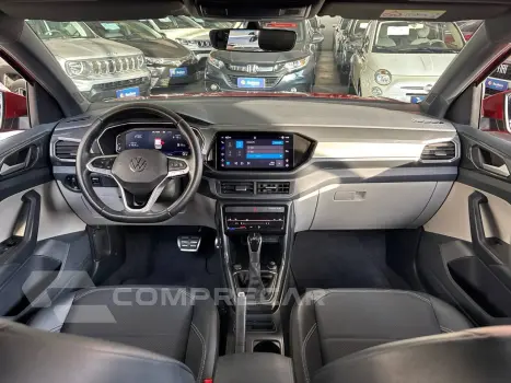 T-Cross Hig. 250 TSI 1.4 Flex 16V 5p Aut