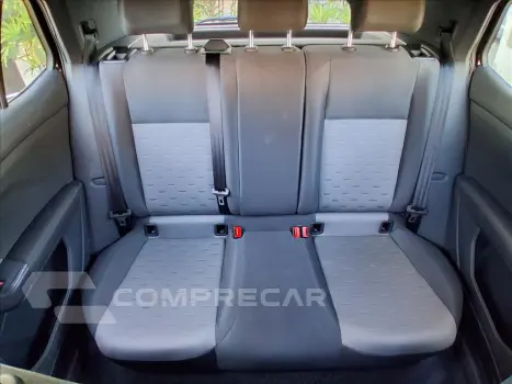 T-CROSS 1.0 200 TSI TOTAL FLEX COMFORTLINE AUTOMÁ
