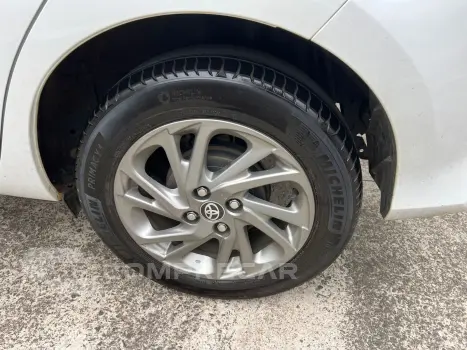 YARIS 1.5 16V XS Multidrive