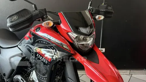 Xtz Lander 250C