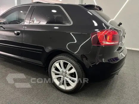 A3 2.0 FSI Sport 16V Turbo 2