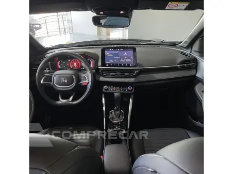 FASTBACK 1.0 TURBO 200 FLEX IMPETUS CVT