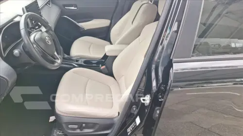 COROLLA CROSS 1.8 VVT-I HYBRID FLEX XRX CVT