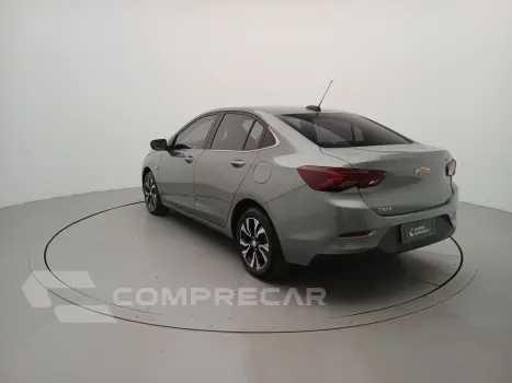 ONIX 1.0 TURBO FLEX PLUS PREMIER AUTOMÁTICO
