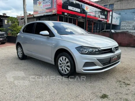 POLO 1.0 MPI TOTAL FLEX MANUAL