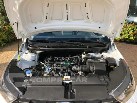 Hb20 1.0 12V Flex Comfort Plus Manual