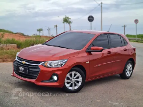 ONIX 1.0 TURBO FLEX LTZ MANUAL