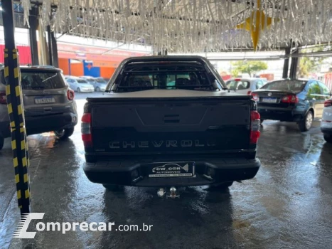 S10 - 2.4 MPFI EXECUTIVE 4X2 CD 8V 4P MANUAL