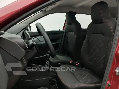 KWID 1.0 12V SCE FLEX ZEN MANUAL