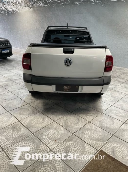 SAVEIRO 1.6 MI CS 8V G.IV