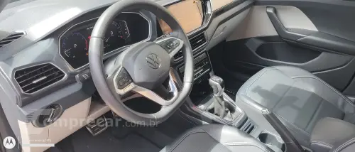 T-CROSS 1.4 250 TSI Highline