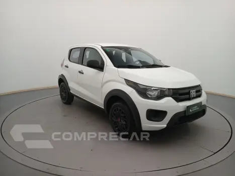 MOBI 1.0 EVO FLEX LIKE. MANUAL