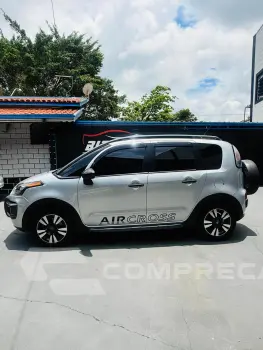 AIRCROSS 1.6 Salomon Tendance 16V