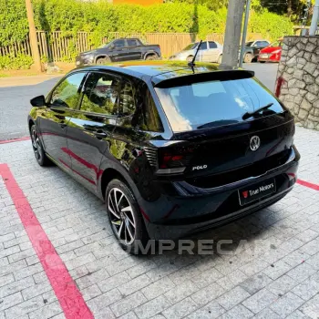 POLO 1.0 MPI