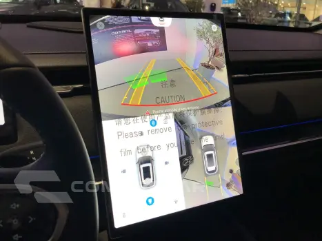 7 1.5 TGDI PHEV PRESTIGE DHT