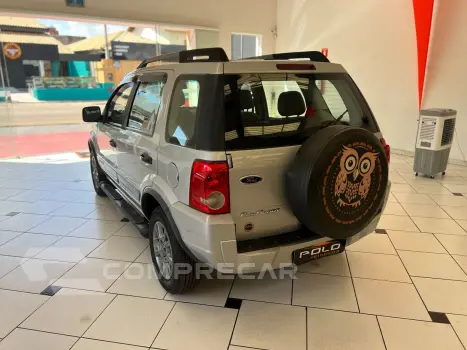 ECOSPORT 1.6 FREESTYLE 16V FORD