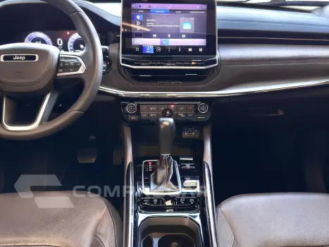 COMMANDER 2.0 TD380 TURBO DIESEL OVERLAND AT9