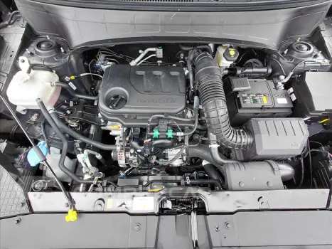 CRETA 1.0 TGDI FLEX LIMITED AUTOMÁTICO