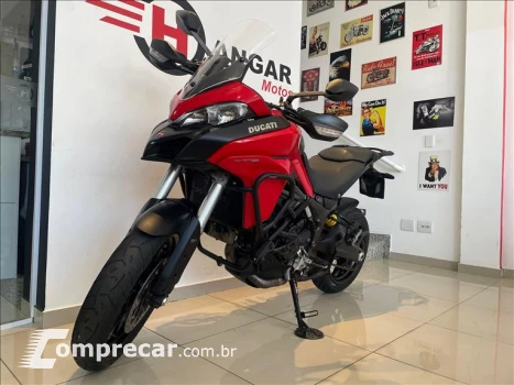 MULTISTRADA 950 ABS