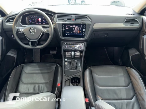 TIGUAN Confortline T250 1.4
