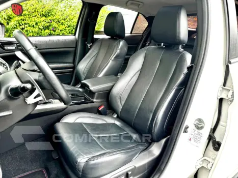 ECLIPSE CROSS 1.5 MIVEC TURBO GASOLINA HPE-S CVT