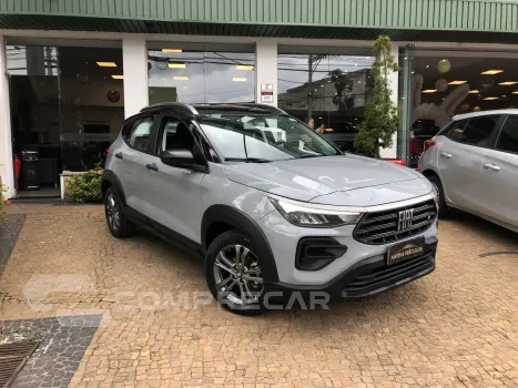 Pulse 1.3 Flex Drive Manual