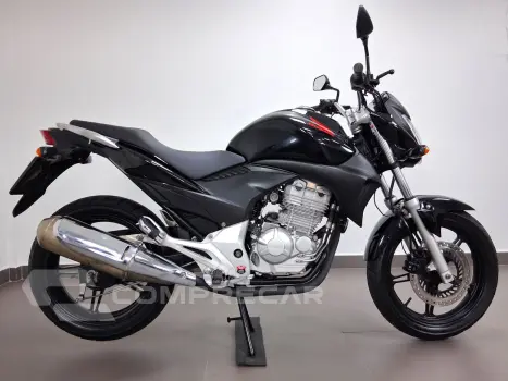 HONDA HONDA CB 300R