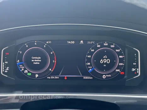 TIGUAN 2.0 350 TSI Allspace R-line 4motion