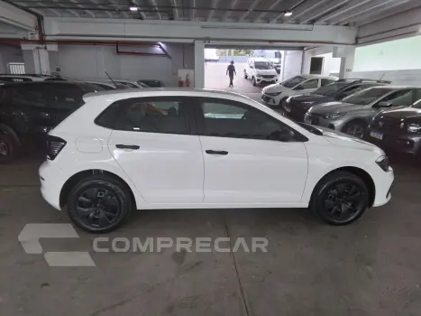 POLO 1.0 MPI TRACK MANUAL