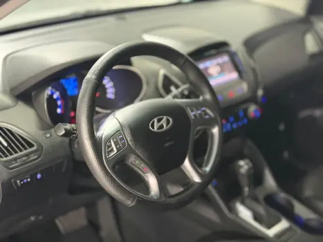 IX35 2.0 MPFI GL 16V