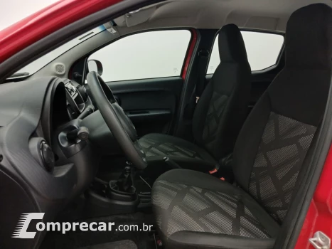 MOBI 1.0 EVO FLEX LIKE. MANUAL