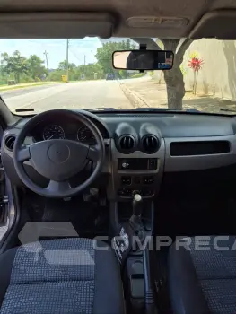 SANDERO 1.0 Expression 16V