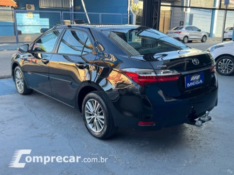 COROLLA 1.8 GLI 16V