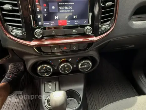 TORO 2.0 16V Turbo Freedom 4WD