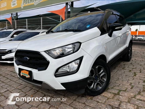 ECOSPORT 1.5 Ti-vct Freestyle