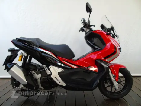 HONDA HONDA ADV 150