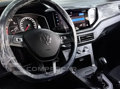 POLO 1.0 MPI TRACK MANUAL