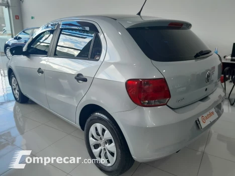 Gol 1.6 4P G6 TRENDLINE FLEX