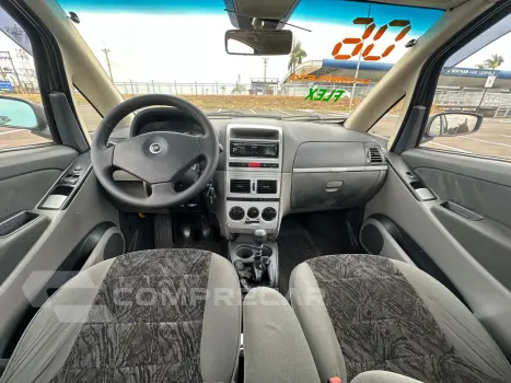 IDEA 1.8 MPI HLX 8V