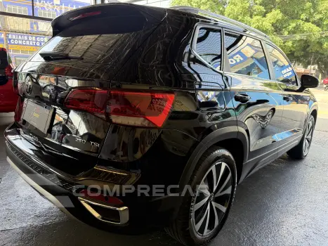 TAOS 1.4 250 TSI Highline